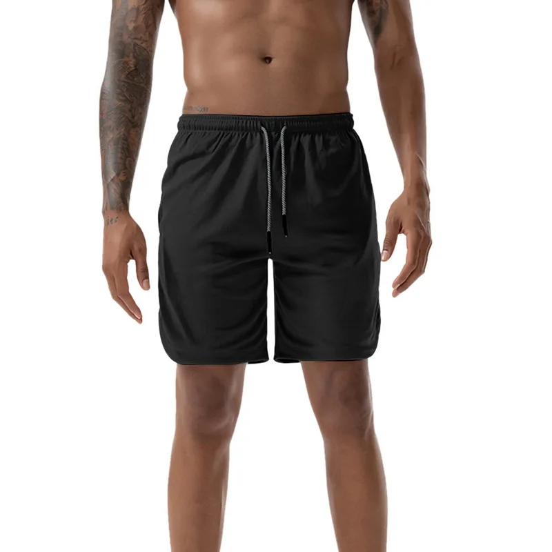 

Man Running Active Gym Pant Custom Print Work Men Short, Gray/deep gray/black/green/white/camouflage/dark camouflage/kahki