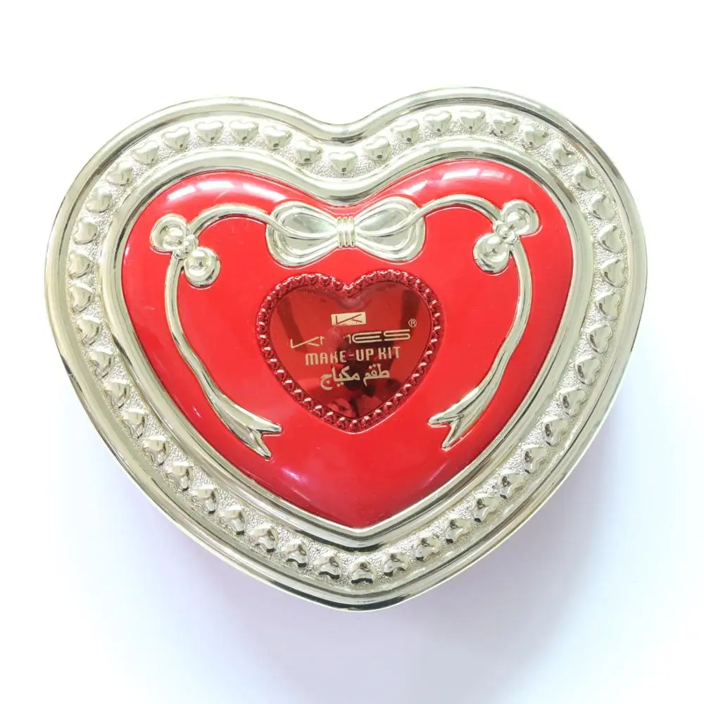 
KMES Best Sales Professional Cosmetics Big Cosmetics Makeup Products C 1025 