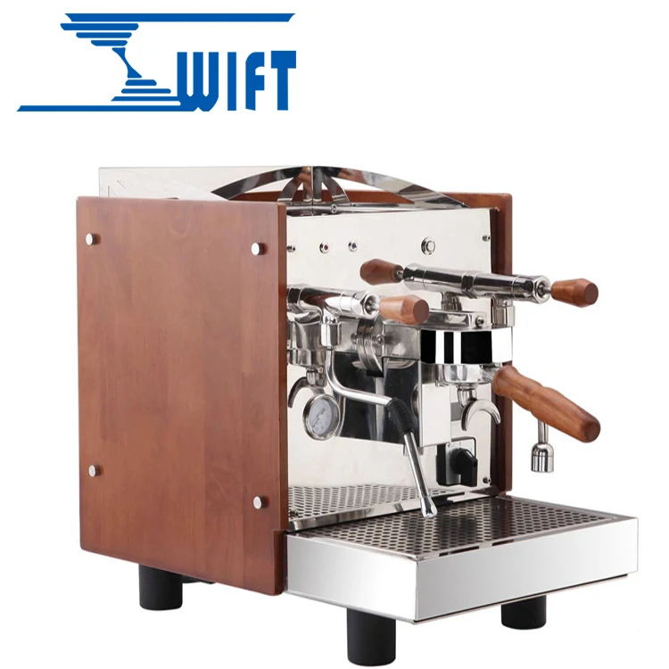 S101 Commercial Espresso Single Group Coffee Machine Maker Buy Coffee