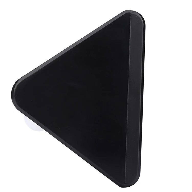 Outdoor solar temperature infrared sensor IP65 waterproof ABS LED 4W solar garden light  wall light