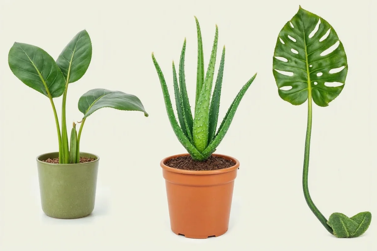 how to repot aloe vera plant