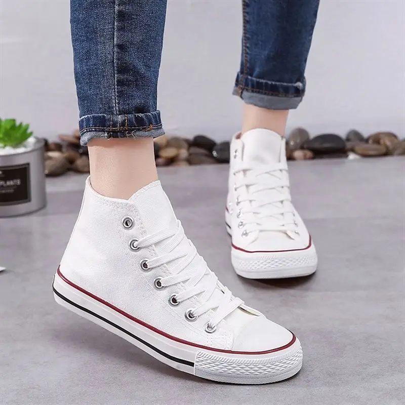 

wholesale high top couple design 2 canvas casual man Japanese ninja shoes with discount, Customized color