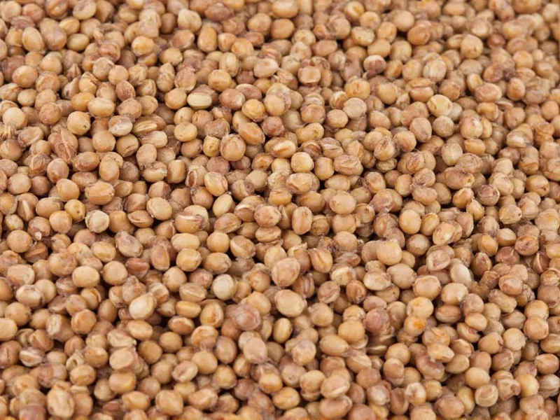 Lentils Nutrition Facts: Complete Profile & Benefits
