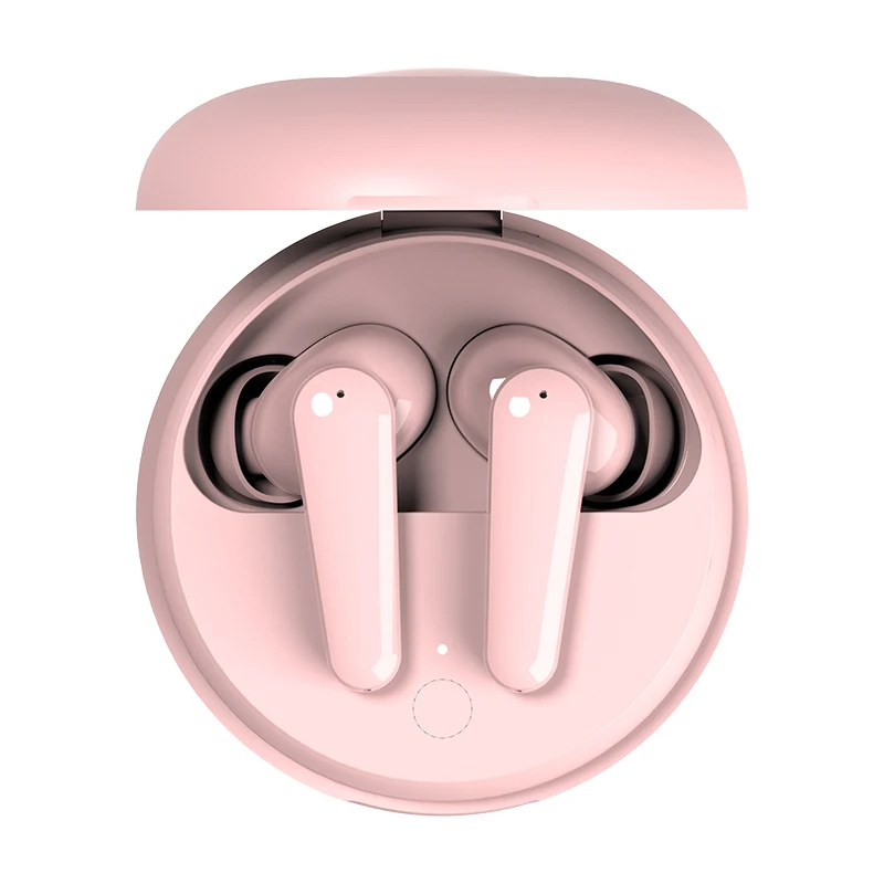 

Good Quality New Arrivals ANC Earbuds for Mobile Noise Cancelling Bluetooth V5.0 Earphones tws wireless bluetooth headphones