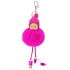 /product-detail/europe-and-the-united-states-new-hat-plastic-doll-two-in-one-data-line-hair-ball-pendant-bag-car-key-ornaments-62322281162.html