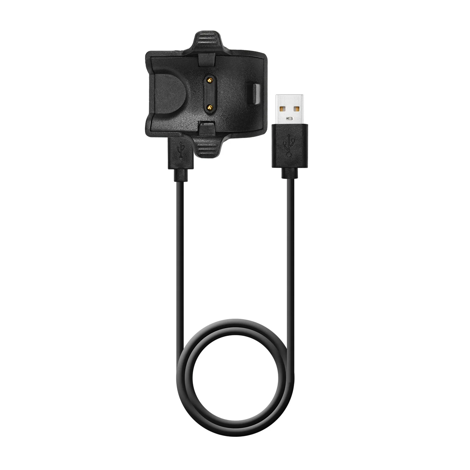 Watch Charging Cable Portable Charger Watch 1M USB Magnetic For Honor band 3 Honor band 4/5 Huawei band 4 pro