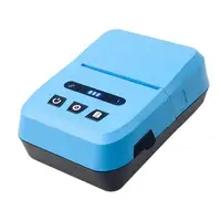 

Cashino 58mm cheap bluetooth mobile thermal printer with usb interface KMP-II