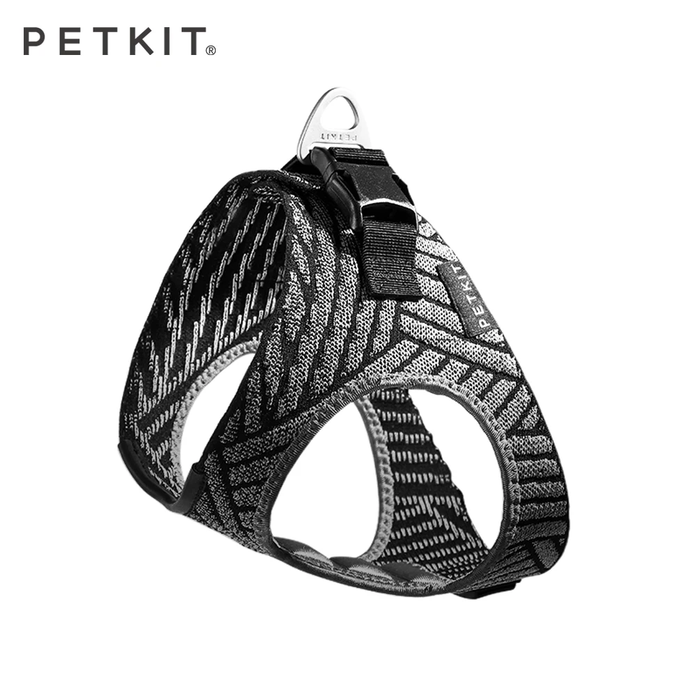 

PETKIT New Pet Dog Harness in 4 size for small and medium dog