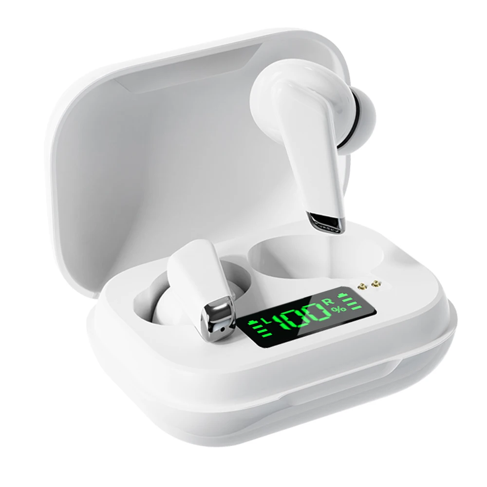 

Hot Selling Tws Macaron Colors Bt 5.0 W18 I12 I500 Sports Bass Stereo Mobile Phone Accessories Wireless Earbuds Earphones, Black/white/pink/green