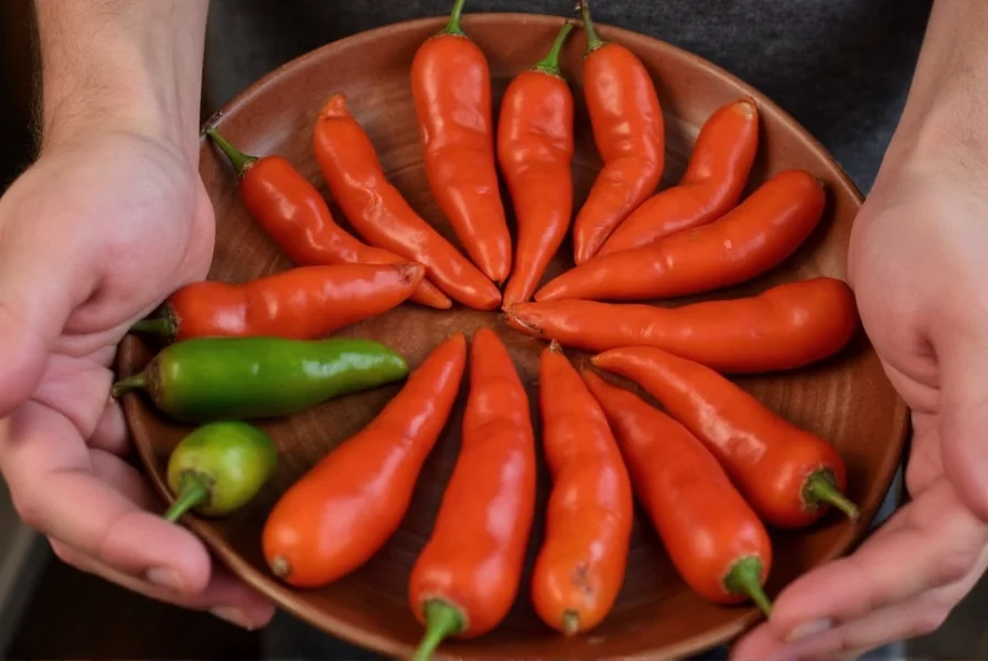Group of people enjoying chili together