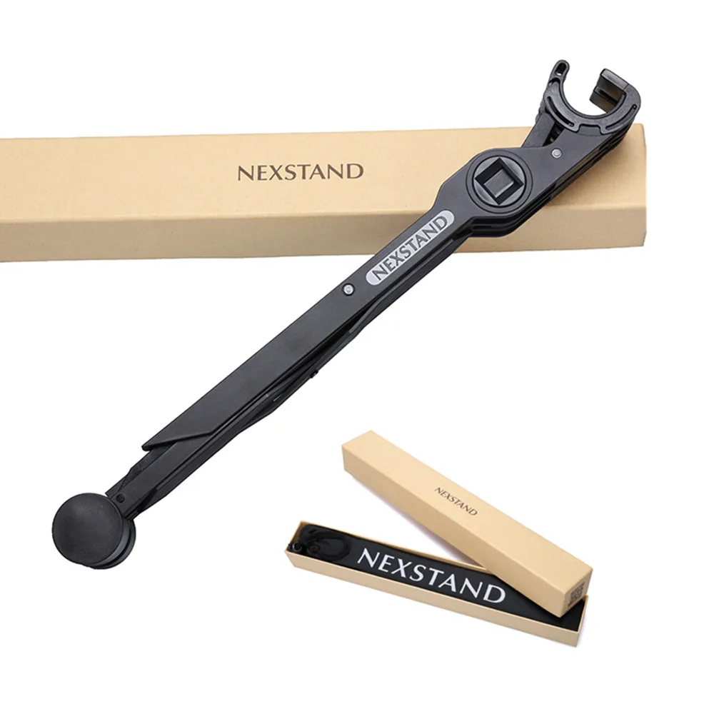 

Trends 2021 best sellers laptop stand portable adjustable, Black