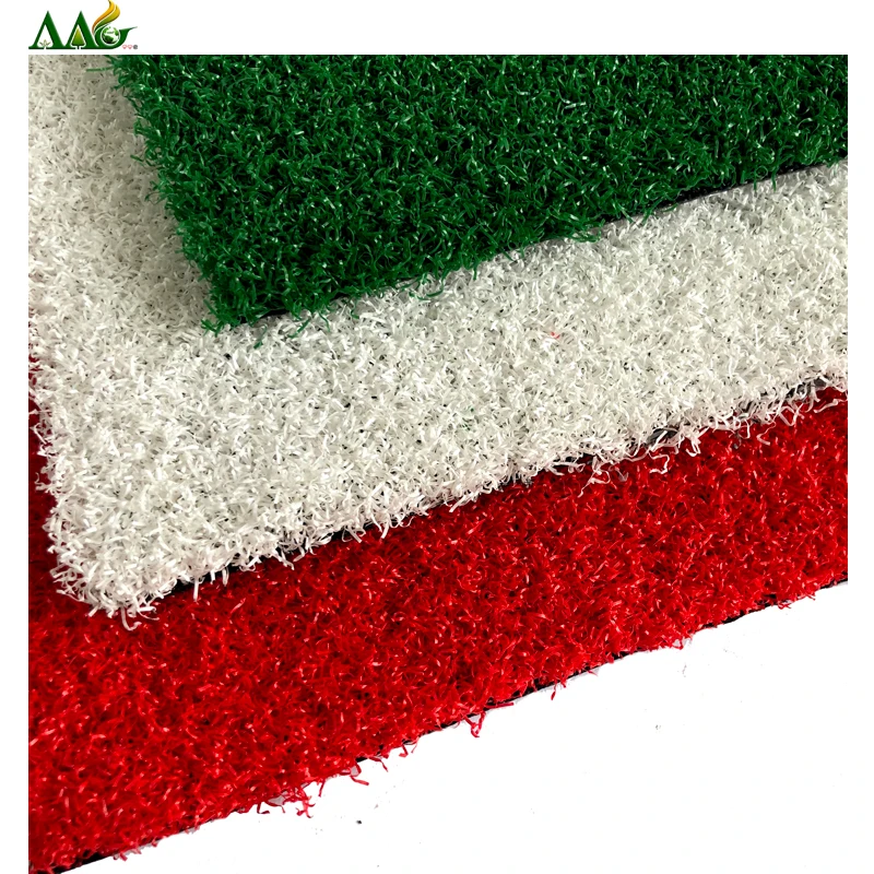 

Greens Artificial Grass Good Quality Mini Golf Putting Green Hockey Synthetic Lawn