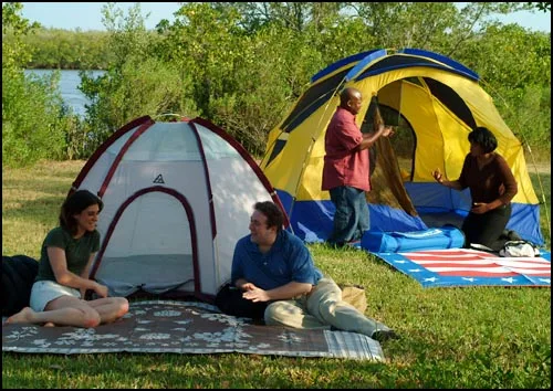 CampCouple