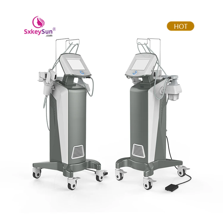 

Latest technology hifu face lift skin tightening beauty machine 2020 hifu 3d portable hifu