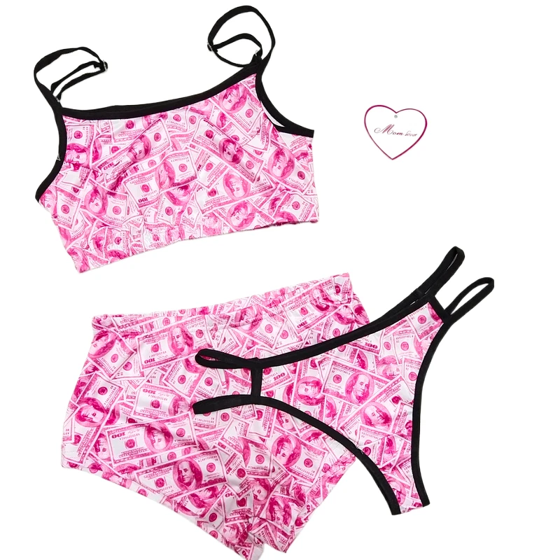 

Summer night wear sexy women robe longue femme loungewear lounge set night suits short sets nighties for women, As picture