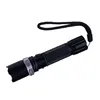 Outdoor Water Resistant Ultra Bright Handheld LED Flashlight with USB Charger