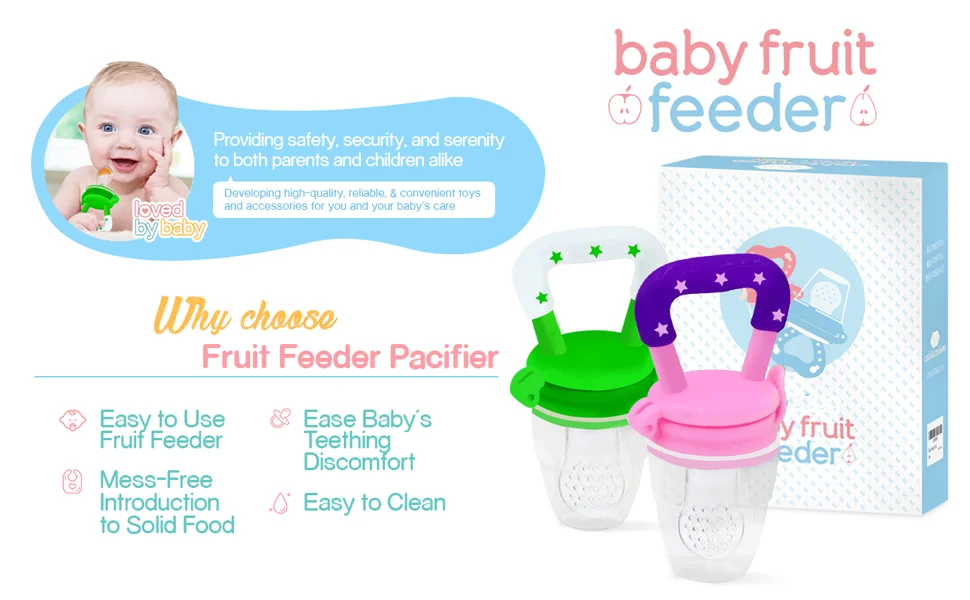 Mangeoire À Fruits En Silicone Pour Bébé,Jouet De Dentition,Succion De  Mamelon,10 Pièces,Pour Les Tout-Petits Et Les Enfants - Buy Haute Qualité  Chargeur Fruits Sucette,Distributeur De Nourriture Pour Bébé,Infantile  Fruits Dentition Jouet Product