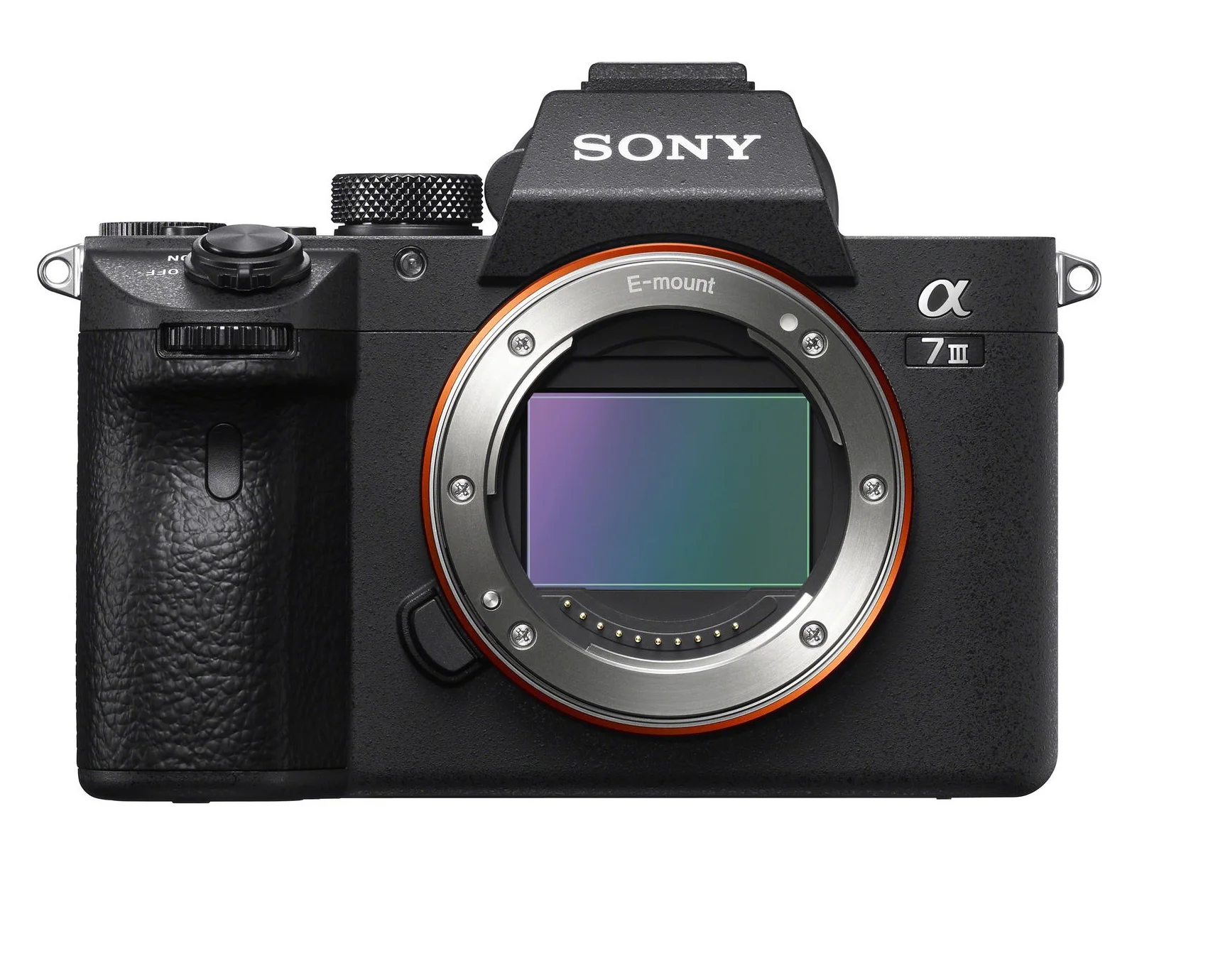 索尼阿尔法 a7 三无反光镜数码单反相机套件 28 sel-70mm f3.5-5.