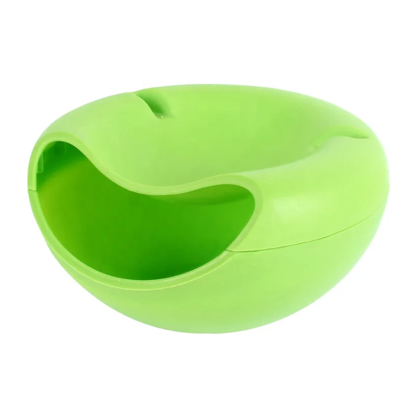 

Wholesale Snacks Bowl With Phone Holder