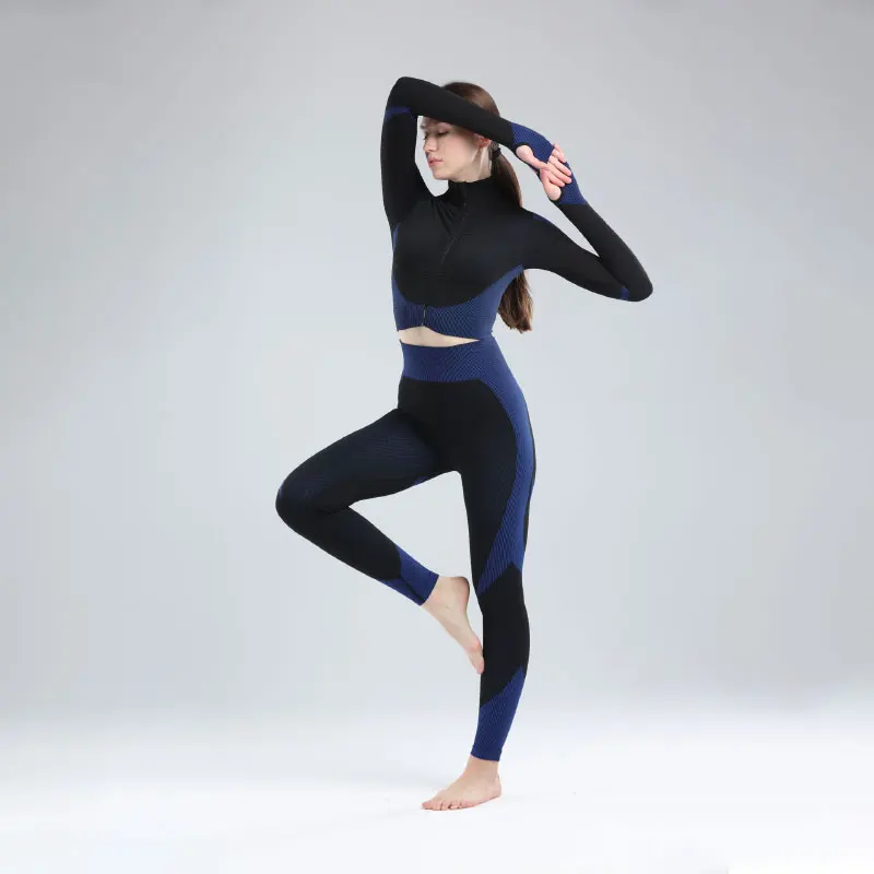 

Black Fitness Leggings Women's Gym Fitness High Waisted Long Yoga Pant Tight Sexy Suit Leggings, 10 colors, as picture shown