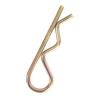 AFR customized various R wire froming snap spring pin.