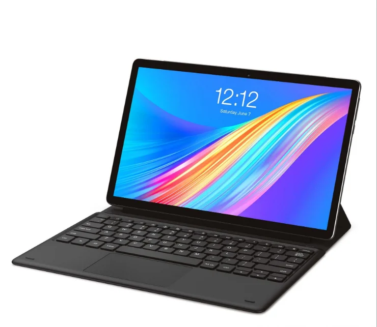 

Big Display 11.6inch Deca-Core Tablet PCs with 128GB Memory,4G Calling Function,Magnetic Keybord