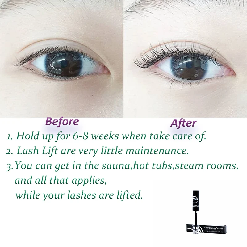 Worldbeauty Brow Lamination Brow Perm Lash Lifting Buy Pretty Looks