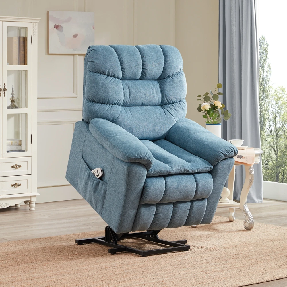 

High quality competitive best price Manual chairs oversized recliner chair leather recliners on sale