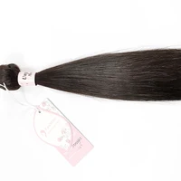 

Free Sample Human Hair Weave Bundles 8A 9A 10A Grade Mink Brazilian Hair Silky Virgin Brazilian Straight Hair