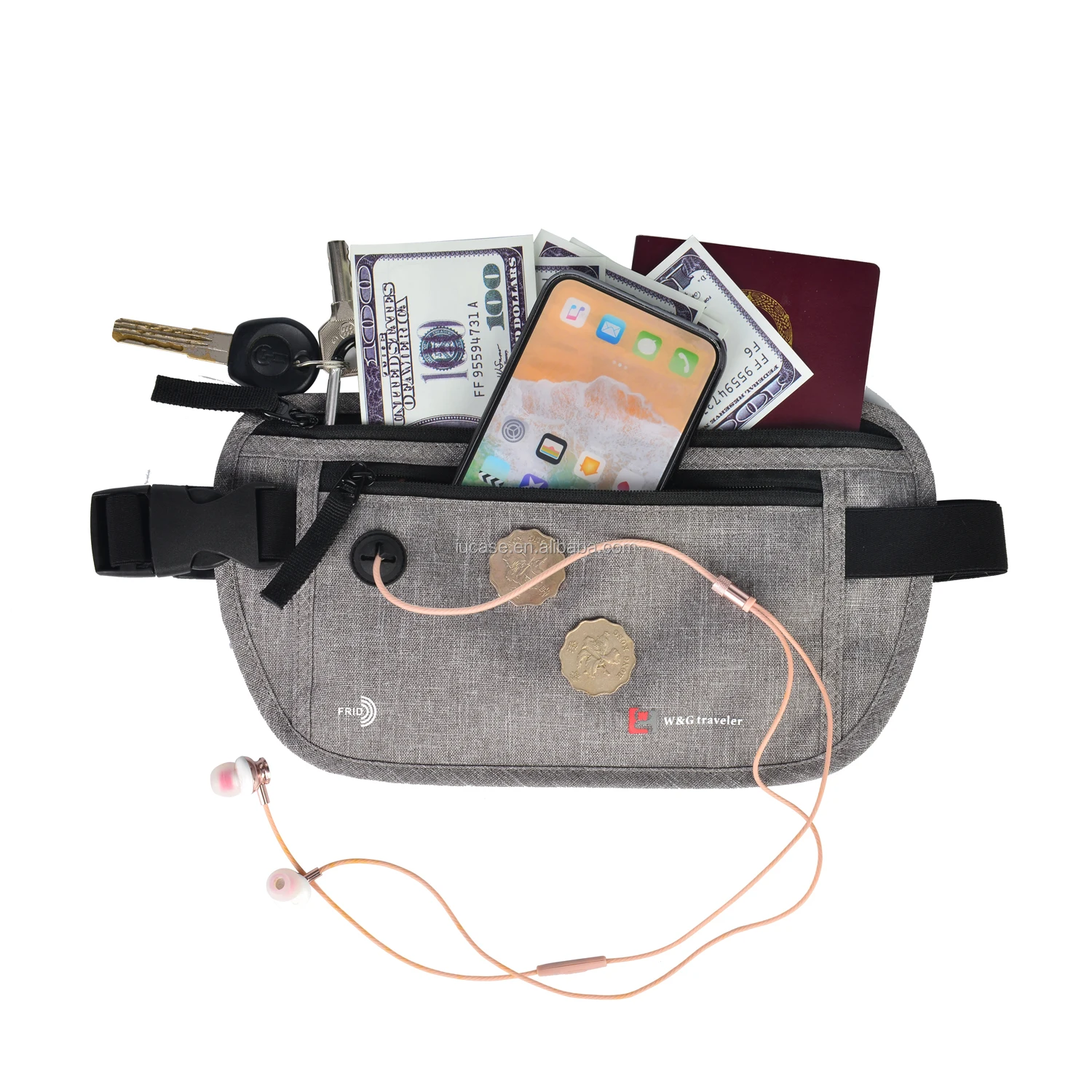 Money Belt (Gray) (1).jpg