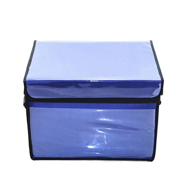 

Factory wholesale vaccine carrier medical cooler box for long distance cold chain transport, Customized