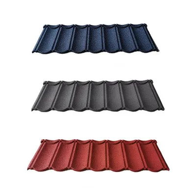 

metal roof tile-stone coated metals roof tile(flat type) concrete roof tile mould
