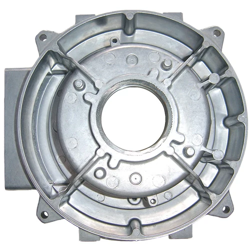 MATECH Custom Aluminium Alloy Casting Transmission Housing(图1)