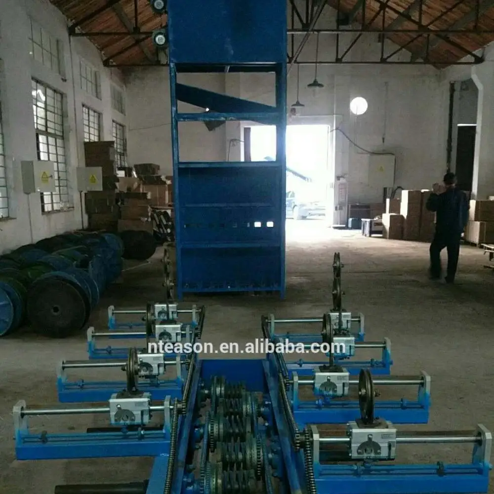
automatic hair pin making machine bobby pin forming machine 
