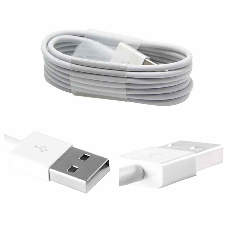 

2020Amazon Hot Selling USB Cable charger cable for iPhone, White