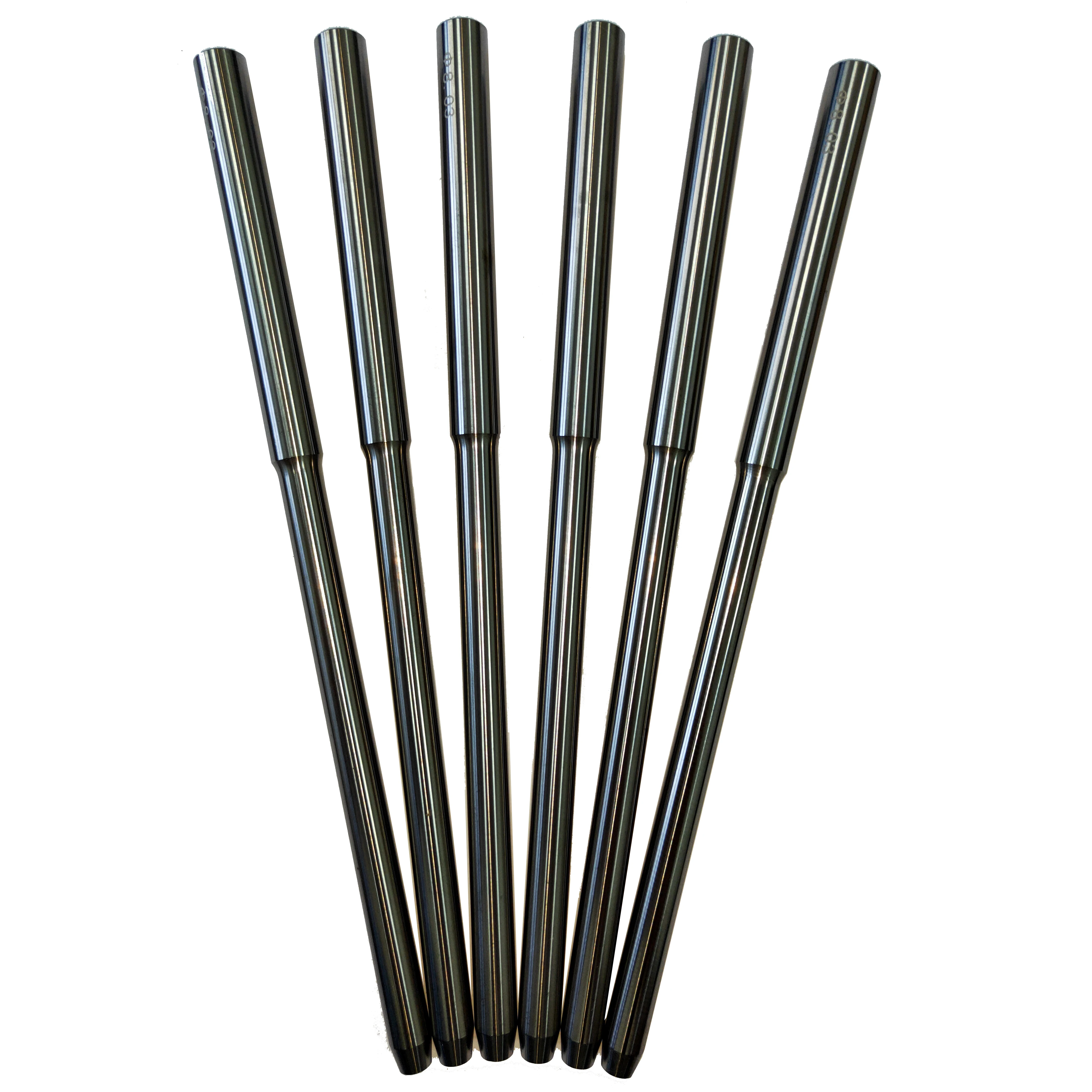 Standard Carbide pilot Alloy Mandrel Rod for Serdi Valve Seat