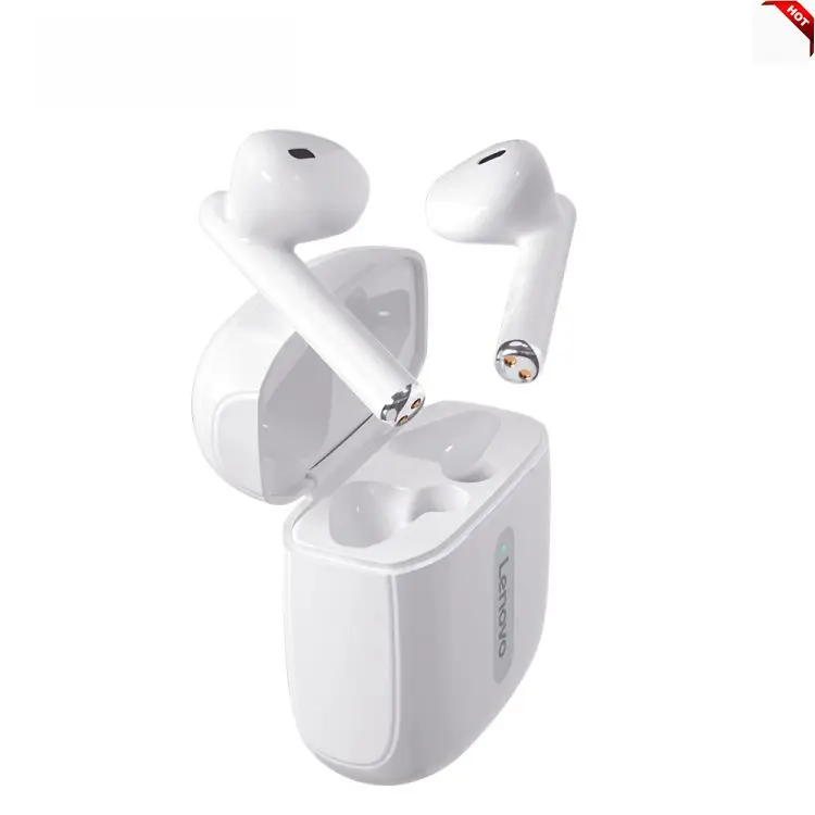 

Original Lenovo XT83 True Wireless V5.0 Earphone with Charging Box & LED Breathing Light Support Touch & Game Music Mode earbuds