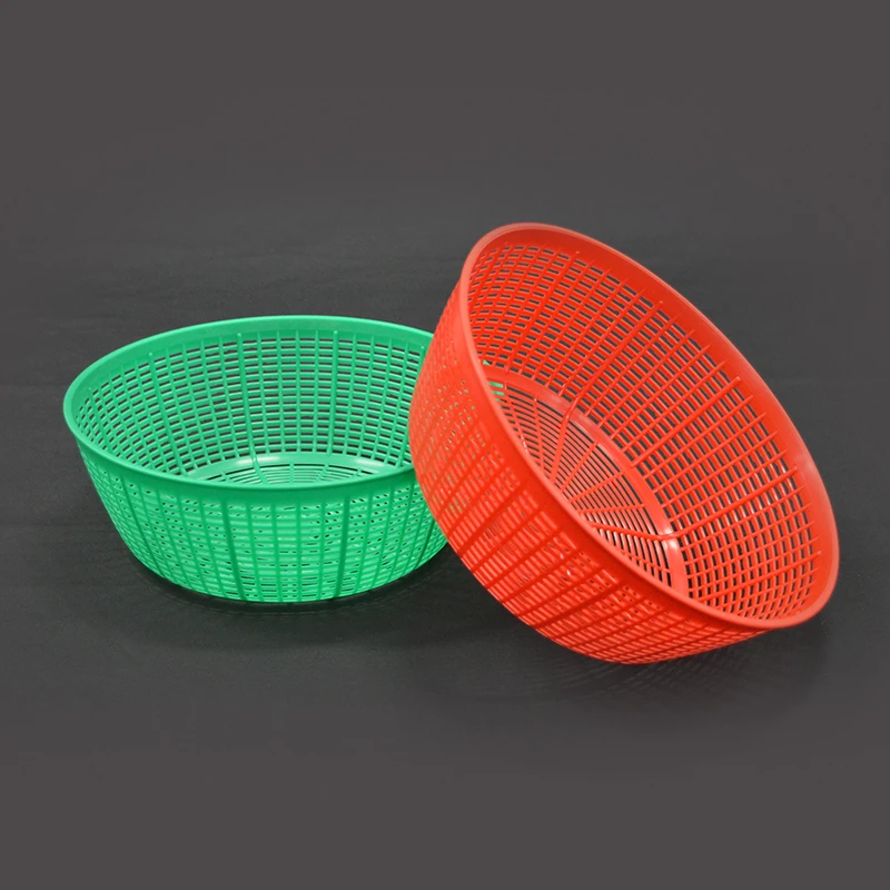 
plastic vegetable basket or vegetable basket stand plastic Basket Colander 3.7 