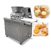 Popular cake and cookies machine/peanut butter cookies making machine