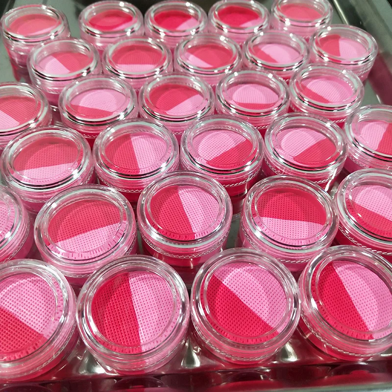 

Professional make water based black white green pink brown blue face body art paint, 22 matte,12 pearly color,8neon uv colors