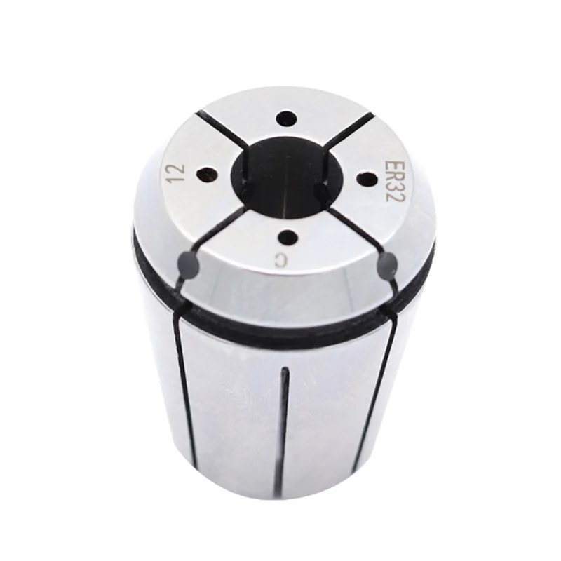 
High quality sealed and internal cooling collets ERS collets with cooling channels 