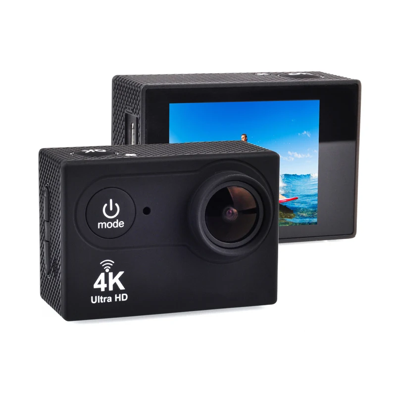 

2021 Hottest Action Camera 4k 60fps go pros camera 4K Video Camera