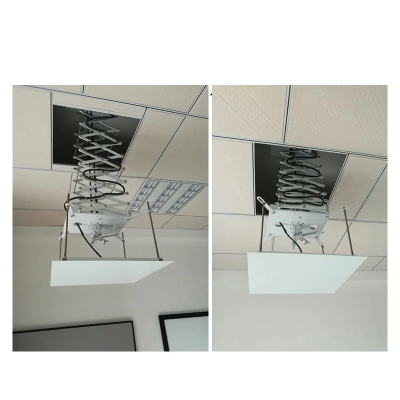 2m lift