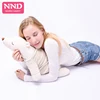 Niuniu Daddy Comfortable 88cm Stuffed White PAPA Polar Bear Plush Animal Toys Soft Sleeping Pillow for Children Adult 3Sizes