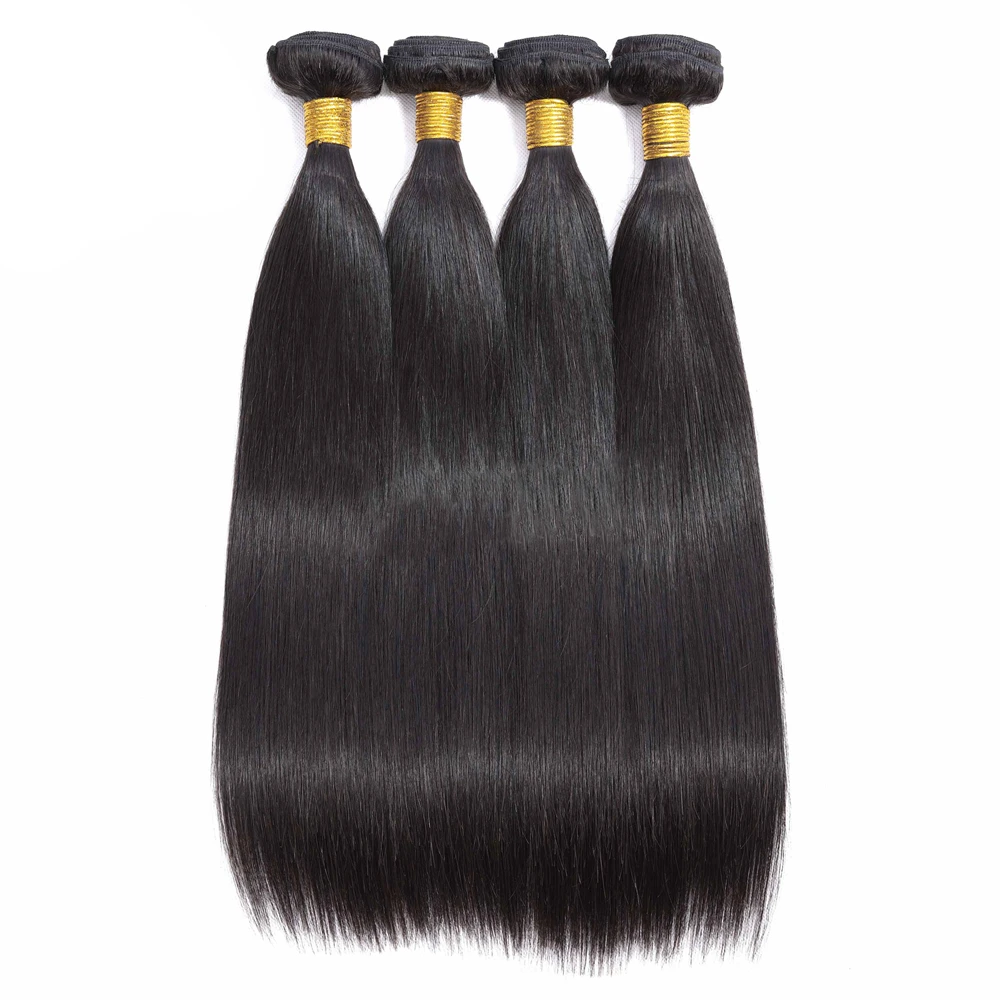 

FH Hair Bundle Dropshipping 100% Unprocessed cheap Virgin raw Indian Hair bundle