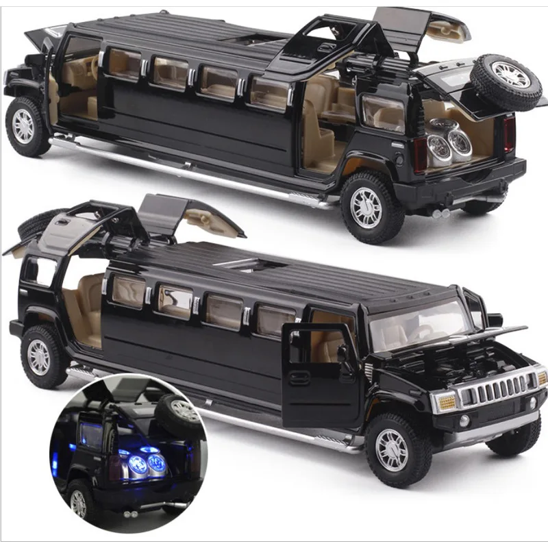 limousine toy car online