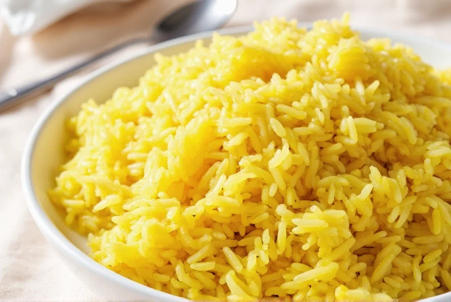 Saffron Recipe