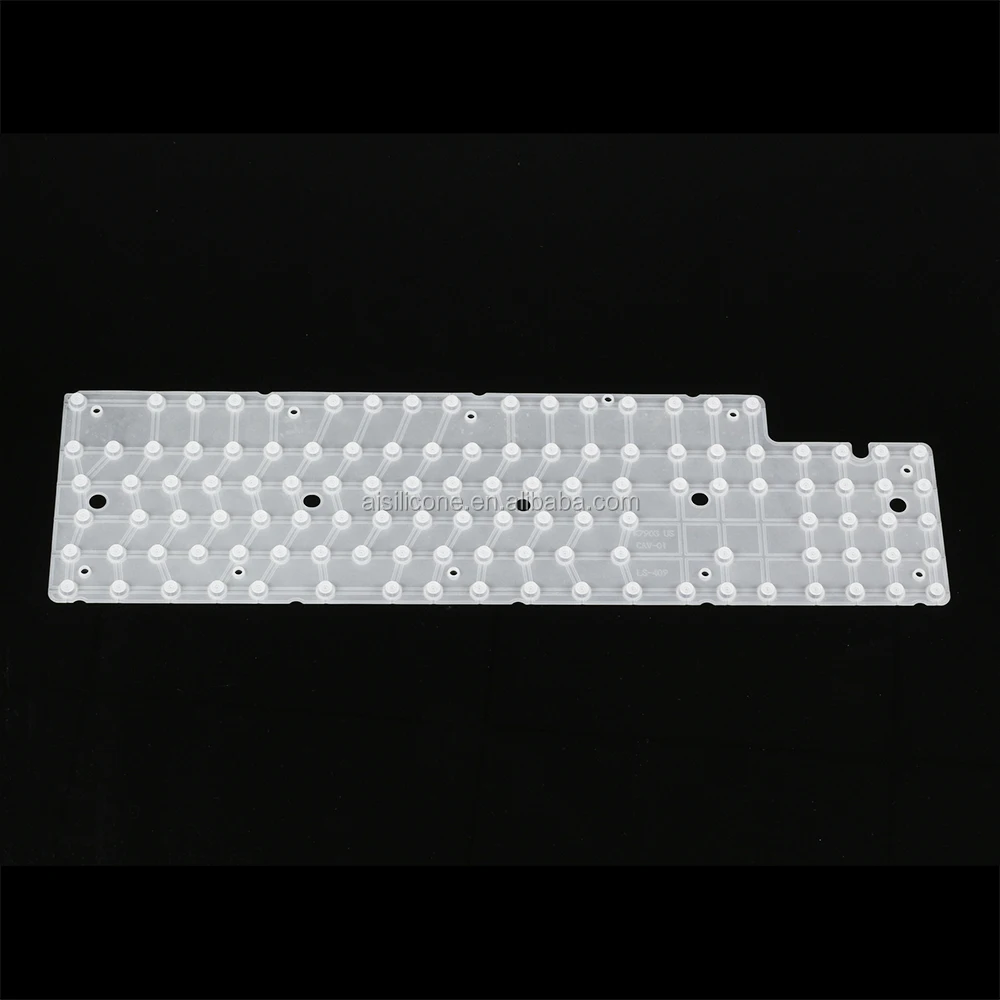 Small Quantity Custom Silicone Rubber Keyboard Cups Buy Rubber Keyboard Cups,Silicone Rubber