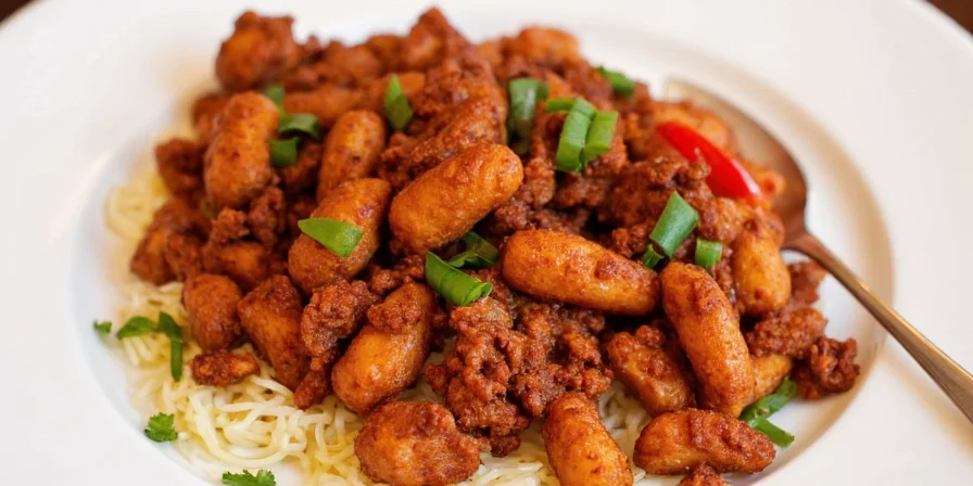 tandoori marsala the spicy sweet fusion you never knew you needed