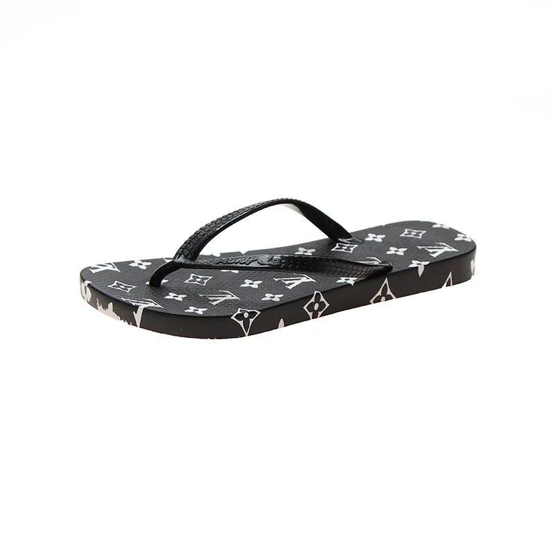 

Factory Wholesale Custom High Quality Slippers And Flipflop for Men